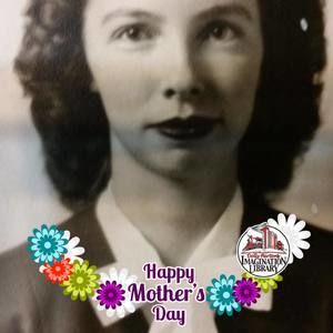 Meet your Posher, Susan